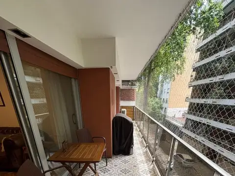 Departamento en Venta en Flores, USD 269.900