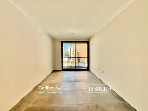 Departamento a Estrenar en Venta de 2 Dormitorios con Balcón en Nueva Córdoba