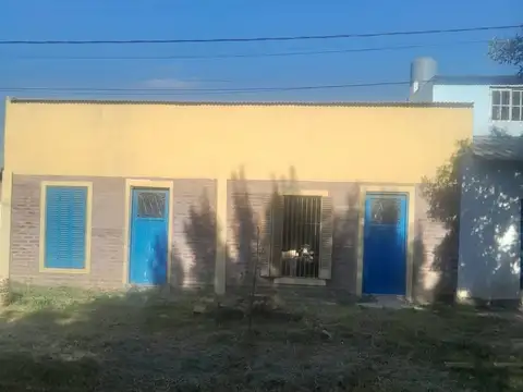 Casa en Venta de 2 dormitorios
