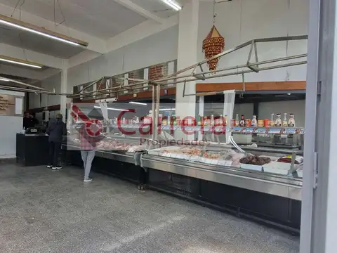 Local en Venta en San Andres, USD 220.000