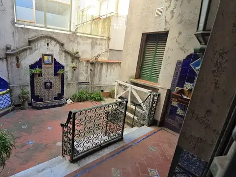 Casa en Venta en Villa del Parque, USD 450.000