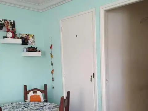 Departamento en Venta en Villa Devoto, USD 123.000