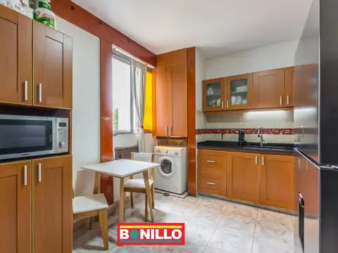 Departamento en Venta al Oeste