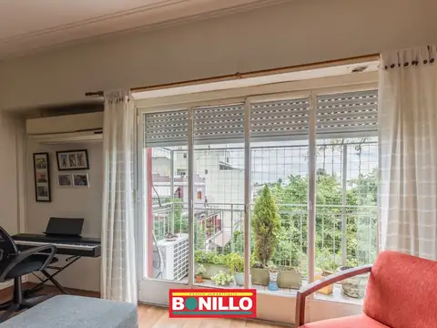 Departamento en Venta en Villa Pueyrredon, USD 150.000