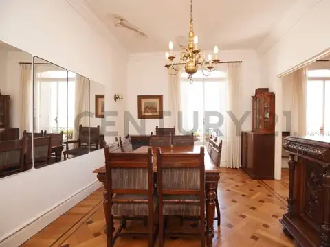 Departamento en Alquiler en Barrio Norte, USD 1.500