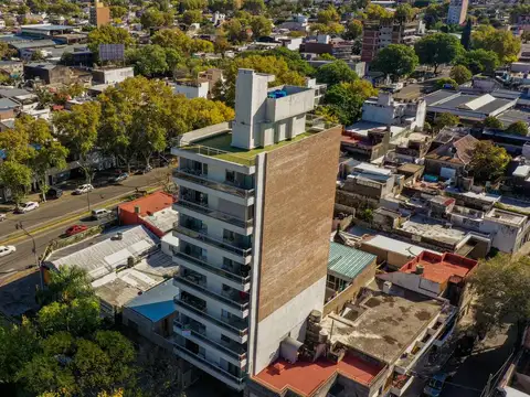 Venta Cochera a estrenar. Barrio Echesortu. Rosario
