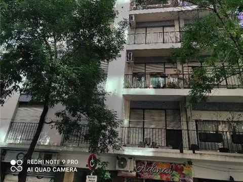 DEPARTAMENTO 4 DORMITORIOS - CONGRESO, CAPITAL FEDERAL