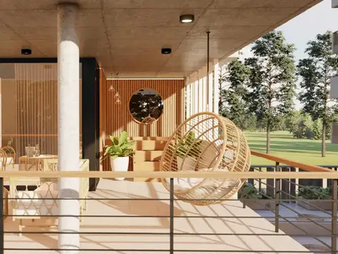 Departamento en Venta en Pinamar, USD 125.514