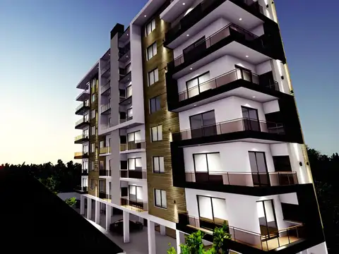 Departamento: Newbery N°1160 - Mar de Ajo Norte - C842