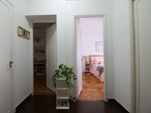 Oficina 3 Ambientes Venta Caballito