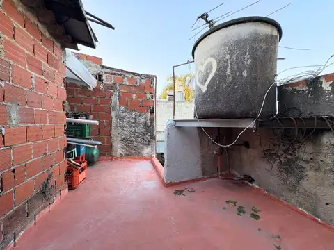 Venta Ph 5 amb Villa Lynch