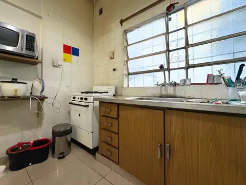 Depto Tipo Casa en Venta 55 años