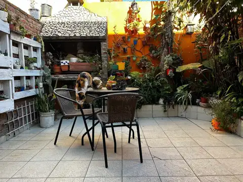 Casa en Venta en Villa Maipu, USD 100.000