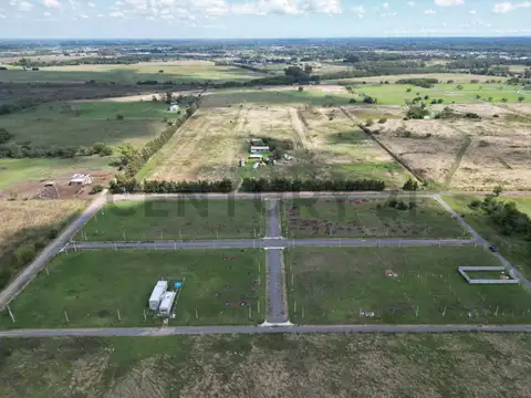 510 Y 167 DON BASILIO LOTE EN VENTA GORINA