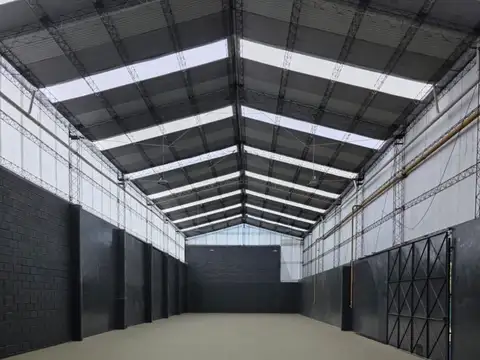 Galpon en Alquiler en Villa Libertad, USD 11.000