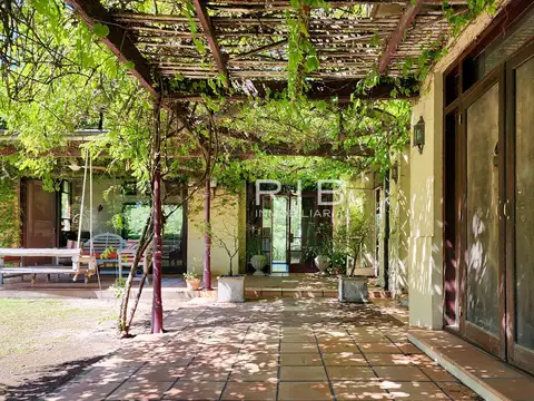 Casa en Venta 25 años