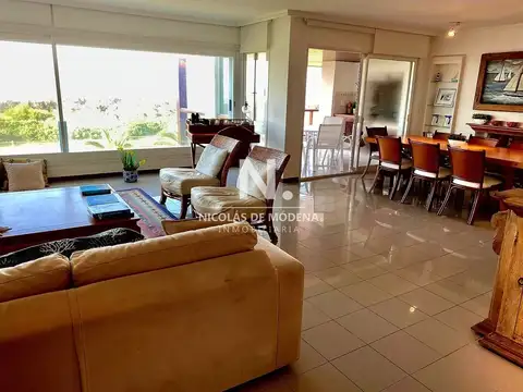 Departamento en Venta de 3 dormitorios