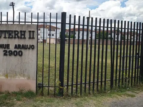 VENTA DEPARTAMENTO 3 AMBIENTES CLAYPOLE