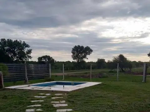 Casa en venta - 2 Dormitorios 1 Baño - Corrientes