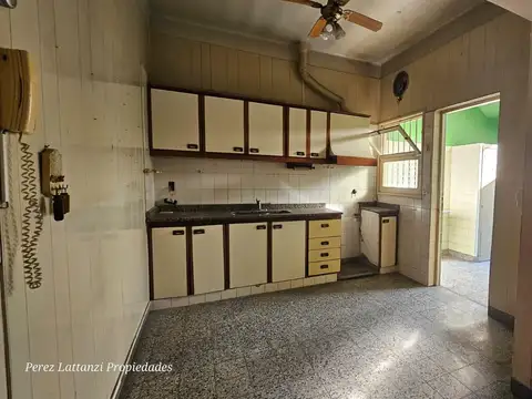 Casa en Venta en Caseros, USD 119.000