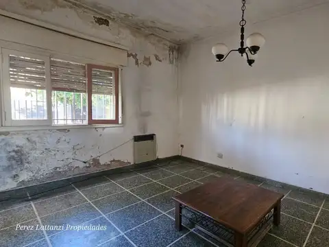 Casa en Venta 40 años