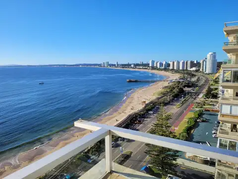 RAMBLA DOCTOR CLAUDIO WILLIMAN , Piso 15