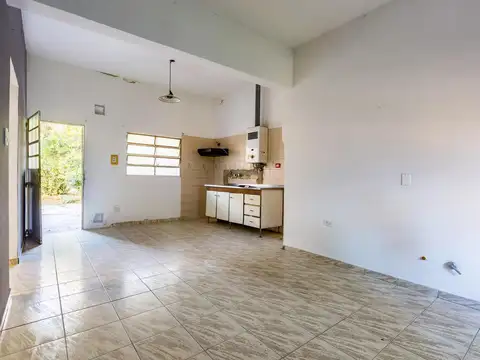 Casa en Venta 30 años