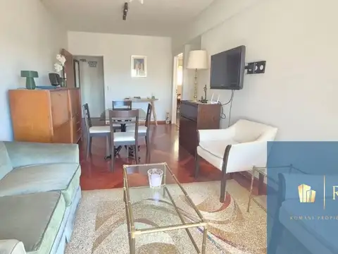 Av Dr Honorio Pueyrredon 800