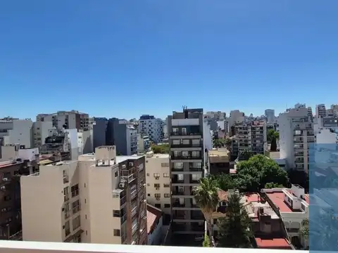 Departamento en Alquiler Temporal en Caballito, USD 1.100