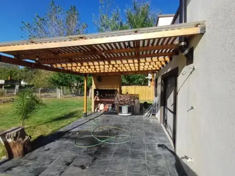 Casa en Venta en Costa Chica, USD 95.000