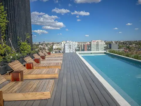 Departamento  en Venta en La Lucila, Vicente López, G.B.A. Zona Norte