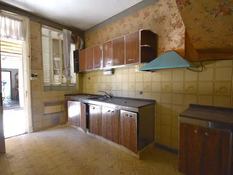 Casa en Venta en Belgrano, USD 210.000