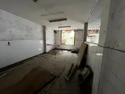 Propiedad ex colegio - VENTA