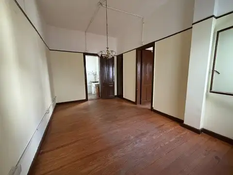 Depto Tipo Casa en Venta en Belgrano, USD 88.000