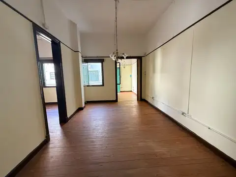 Venta PH 2 amb 1/2 Luminosos Av Cabildo Belgrano