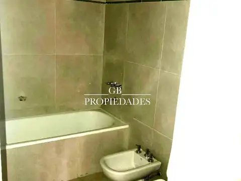 Departamento en Venta con 1 cochera