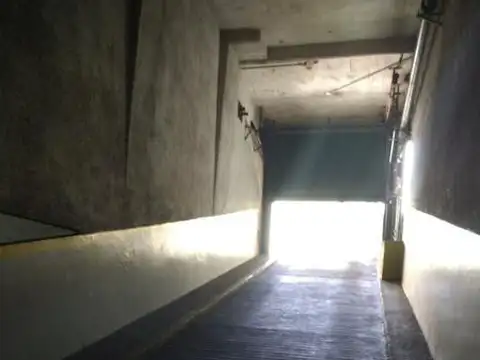 Cochera en Pleno Centro De Belgrano