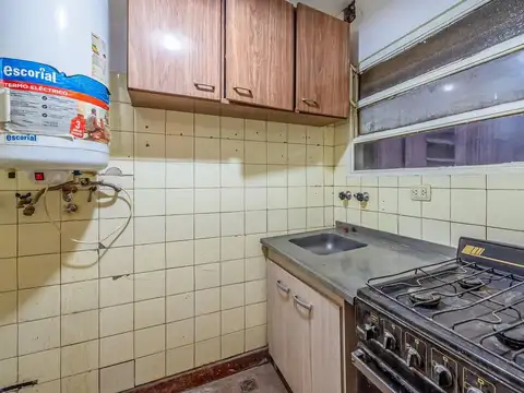 Departamento en Venta 40 años