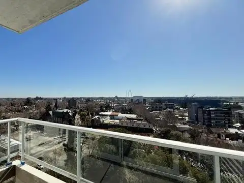 Departamento en Alquiler A Estrenar