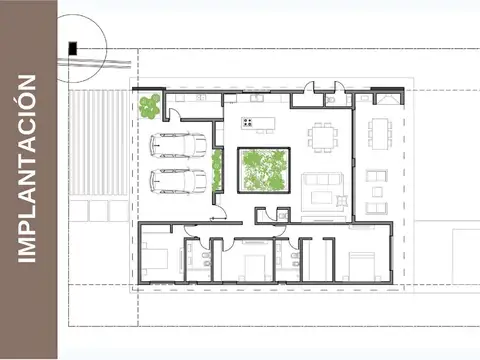 Casa en Venta A Estrenar