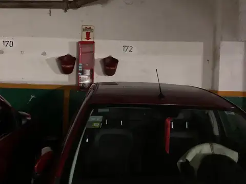 DEL PINO, VIRREY 2200, Piso 3