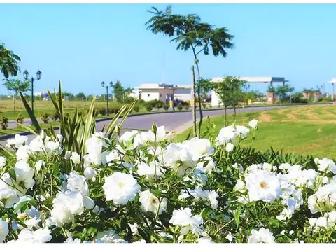 LOTE EN VENTA BARRIO SAN MATIAS AREA 5 L.1182