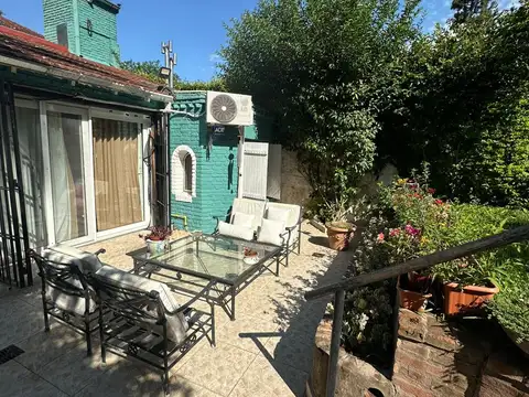 Casa en Venta en San Isidro Libertador / Lasalle, USD 495.000