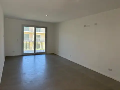 Departamento en Alquiler A Estrenar