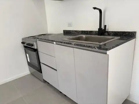 Departamento en Alquiler al Este