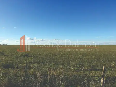 Terreno en Venta en Concordia, USD 2.200