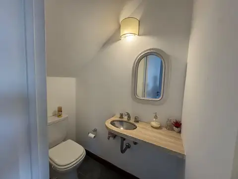 Departamento en Venta 21 años