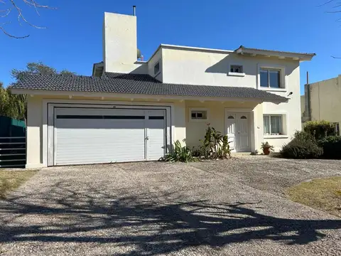 Avenida República de China 1400