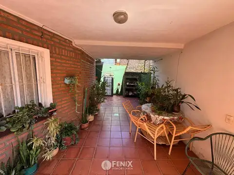 CF1341 - DEPARTAMENTO/CASA EN CONDOMINIO EN VENTA - 3 DORMITORIOS - AV. CENTENARIO Y SAN MARTÍN