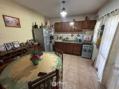 CF1341 - DEPARTAMENTO/CASA EN CONDOMINIO EN VENTA - 3 DORMITORIOS - AV. CENTENARIO Y SAN MARTÍN